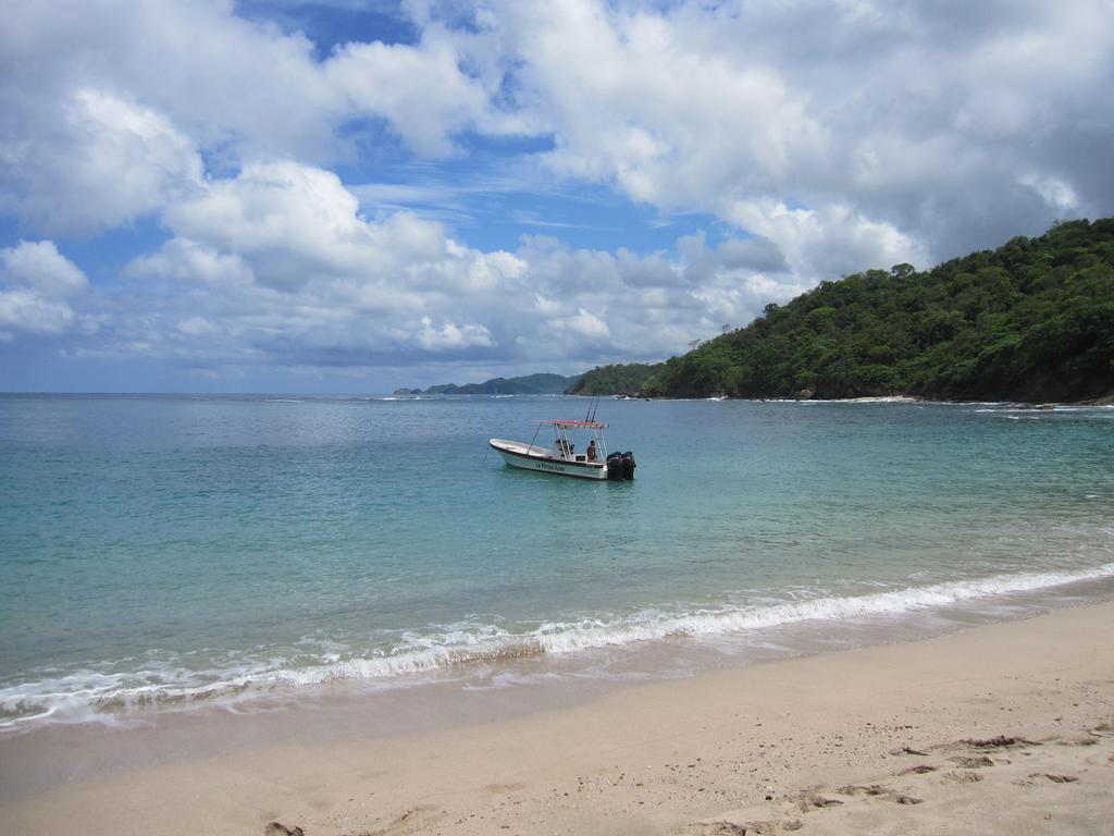 Mango Rosa Resort ซานฮวนเดลซูร์ ภายนอก รูปภาพ