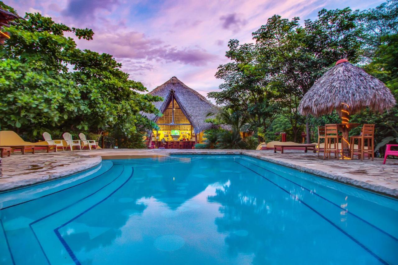 Mango Rosa Resort ซานฮวนเดลซูร์ ภายนอก รูปภาพ