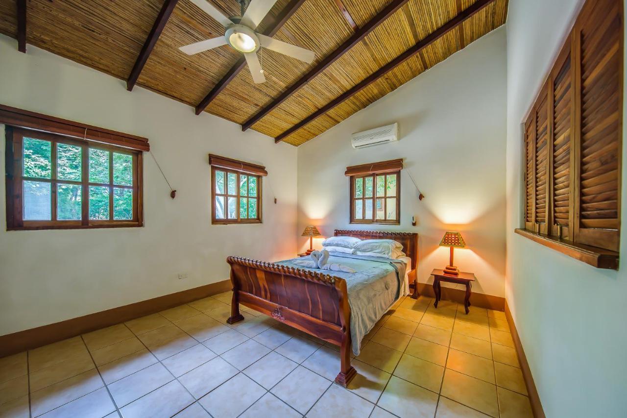 Mango Rosa Resort ซานฮวนเดลซูร์ ภายนอก รูปภาพ