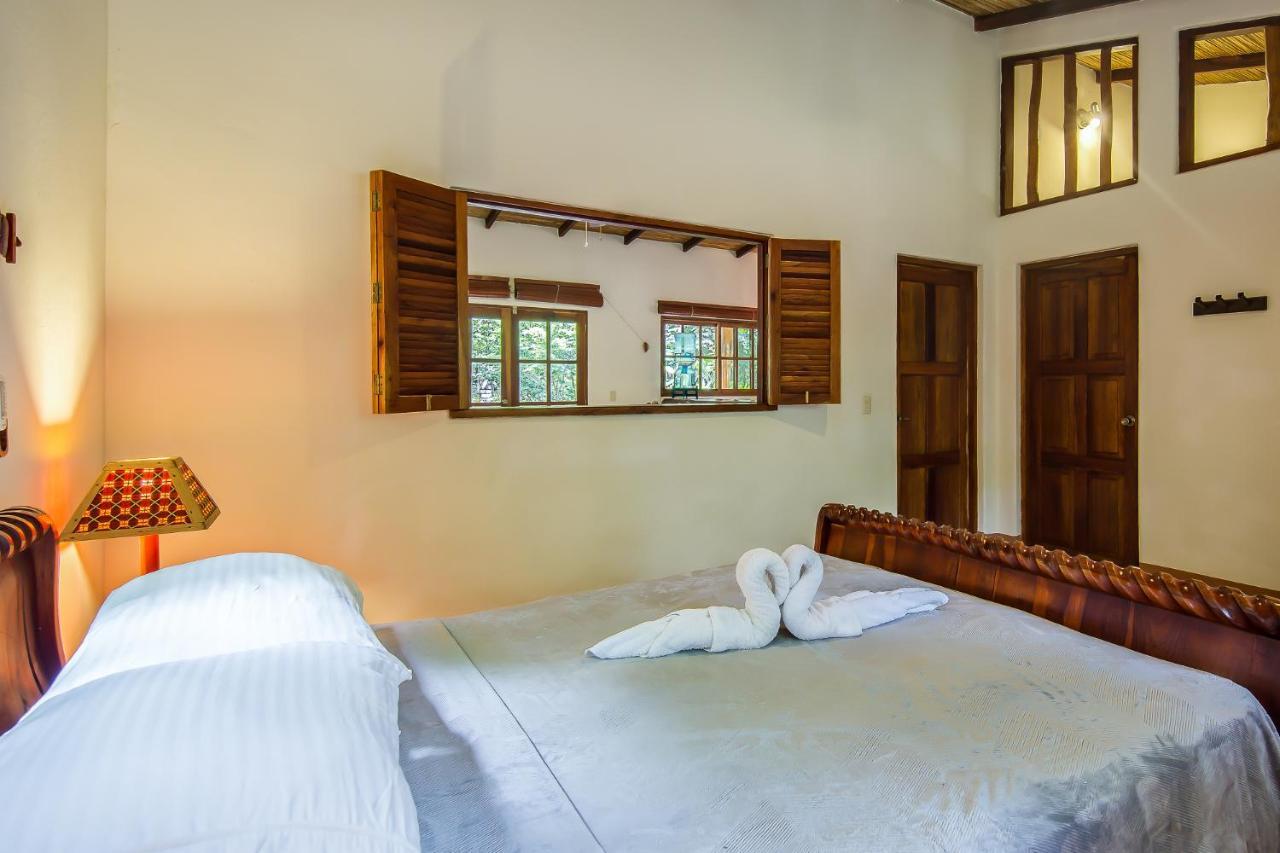 Mango Rosa Resort ซานฮวนเดลซูร์ ภายนอก รูปภาพ
