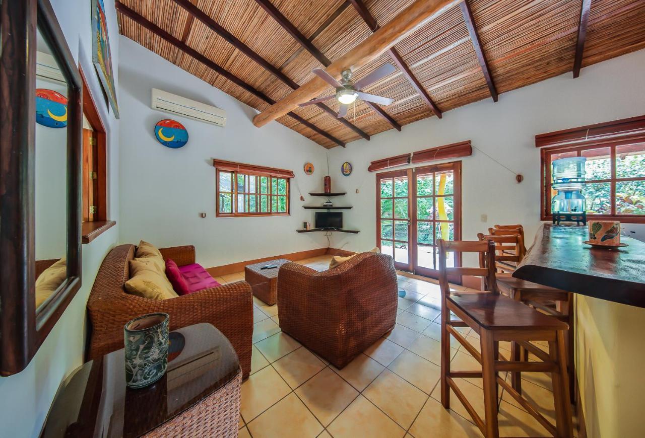 Mango Rosa Resort ซานฮวนเดลซูร์ ภายนอก รูปภาพ