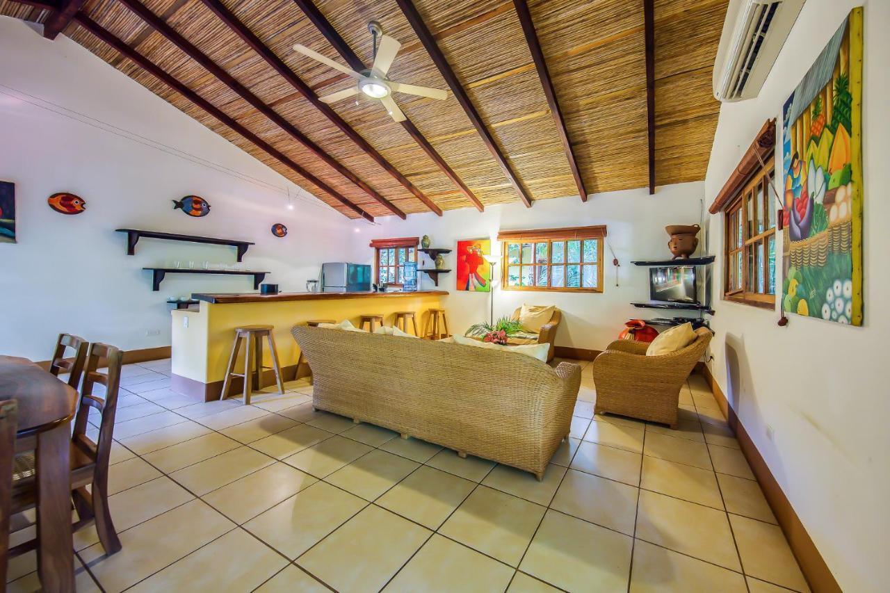 Mango Rosa Resort ซานฮวนเดลซูร์ ภายนอก รูปภาพ