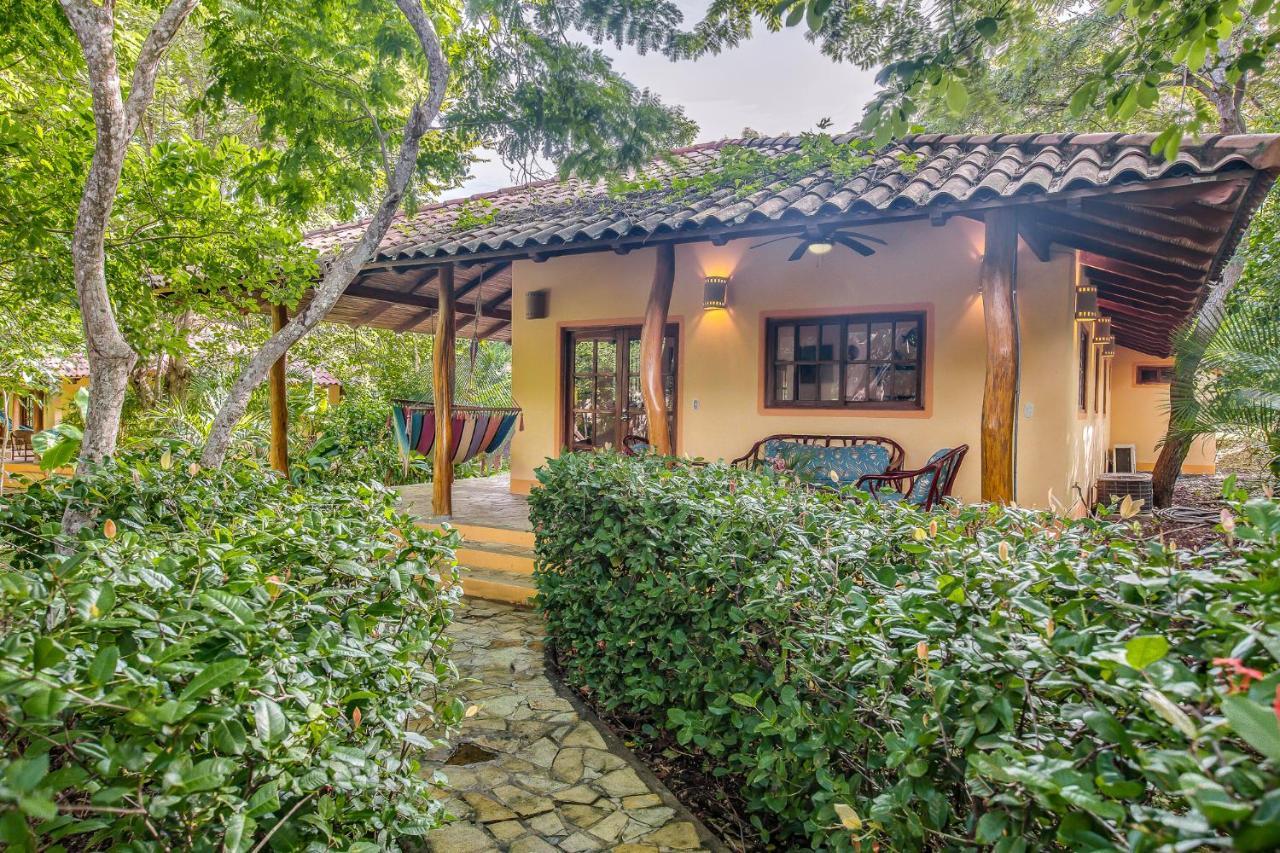 Mango Rosa Resort ซานฮวนเดลซูร์ ภายนอก รูปภาพ