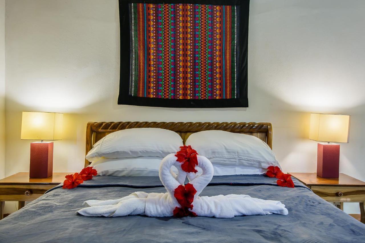 Mango Rosa Resort ซานฮวนเดลซูร์ ภายนอก รูปภาพ