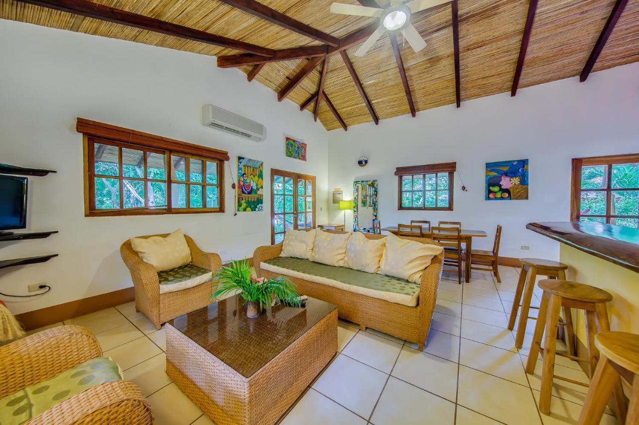 Mango Rosa Resort ซานฮวนเดลซูร์ ภายนอก รูปภาพ