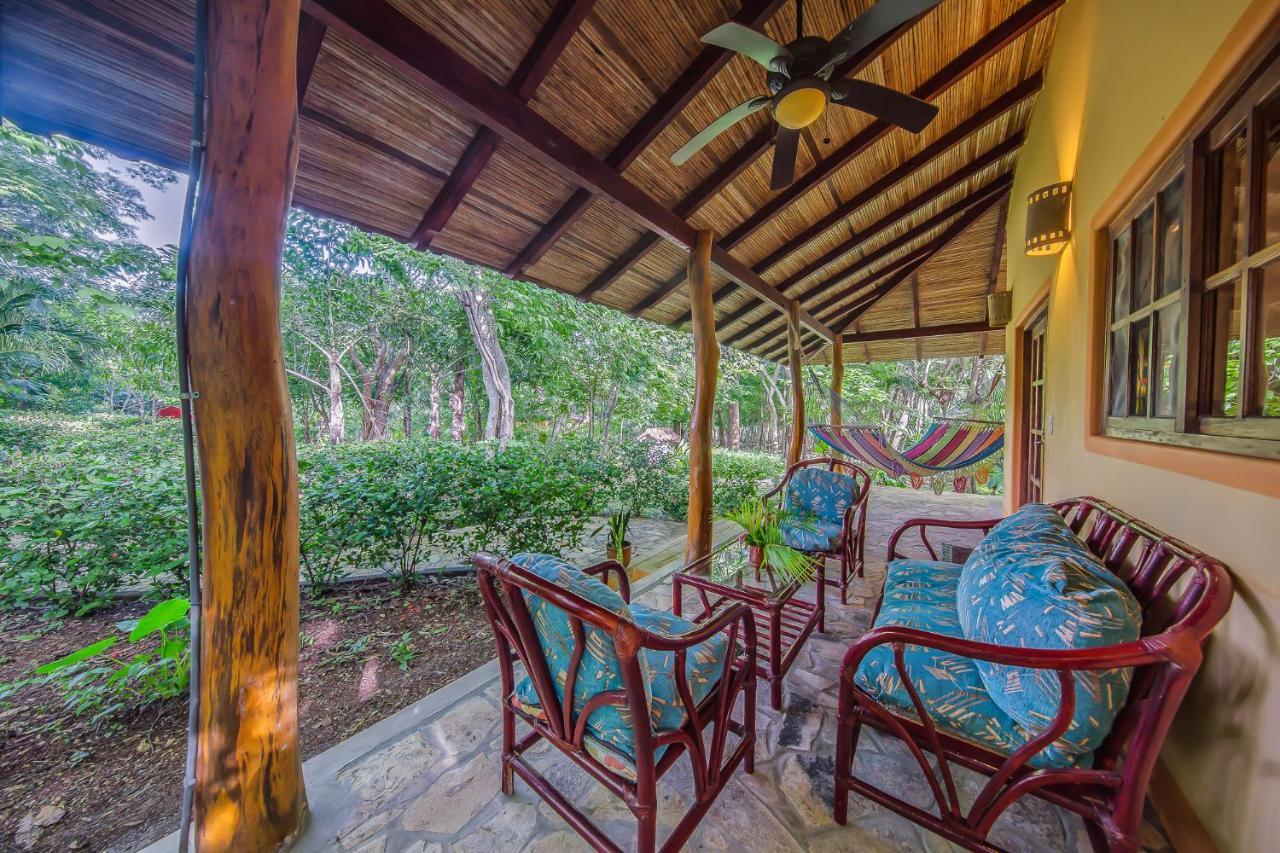 Mango Rosa Resort ซานฮวนเดลซูร์ ภายนอก รูปภาพ
