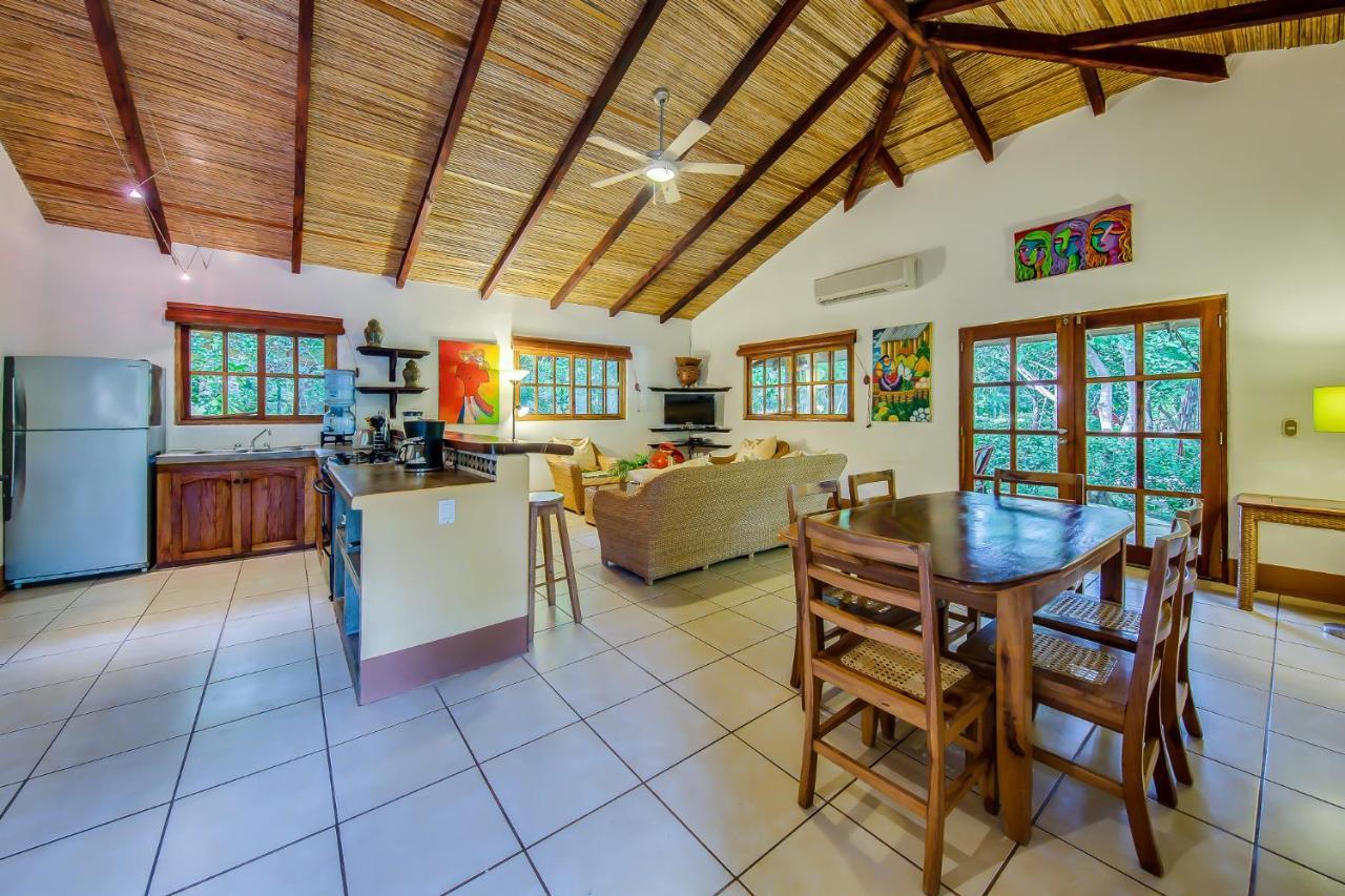 Mango Rosa Resort ซานฮวนเดลซูร์ ภายนอก รูปภาพ