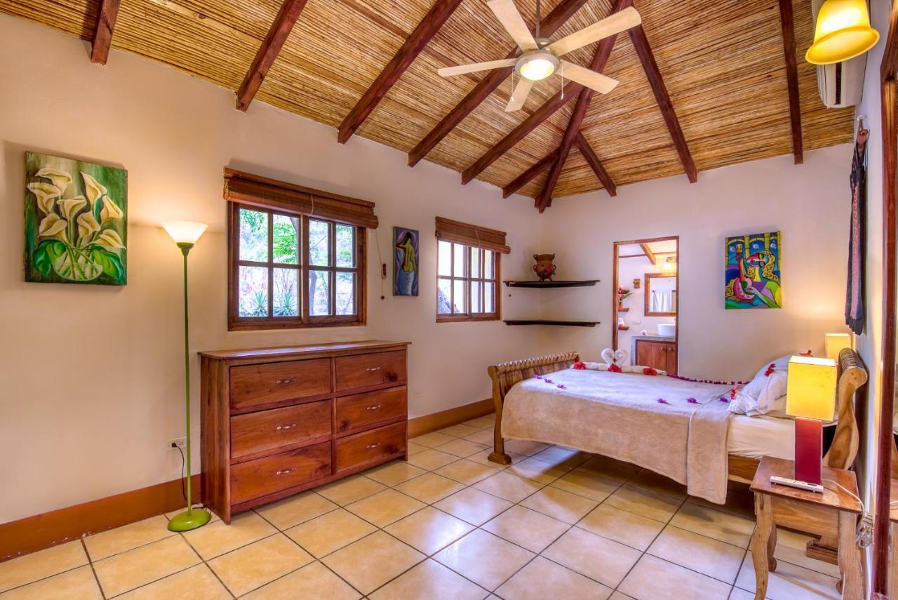 Mango Rosa Resort ซานฮวนเดลซูร์ ภายนอก รูปภาพ