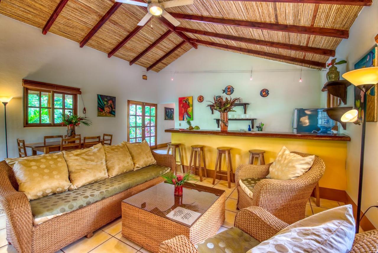 Mango Rosa Resort ซานฮวนเดลซูร์ ภายนอก รูปภาพ
