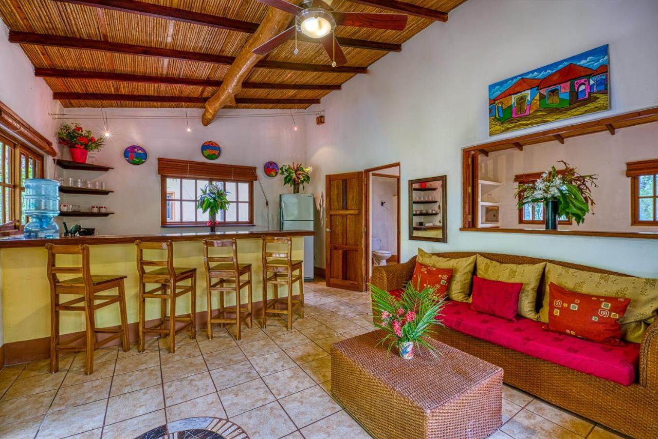 Mango Rosa Resort ซานฮวนเดลซูร์ ภายนอก รูปภาพ