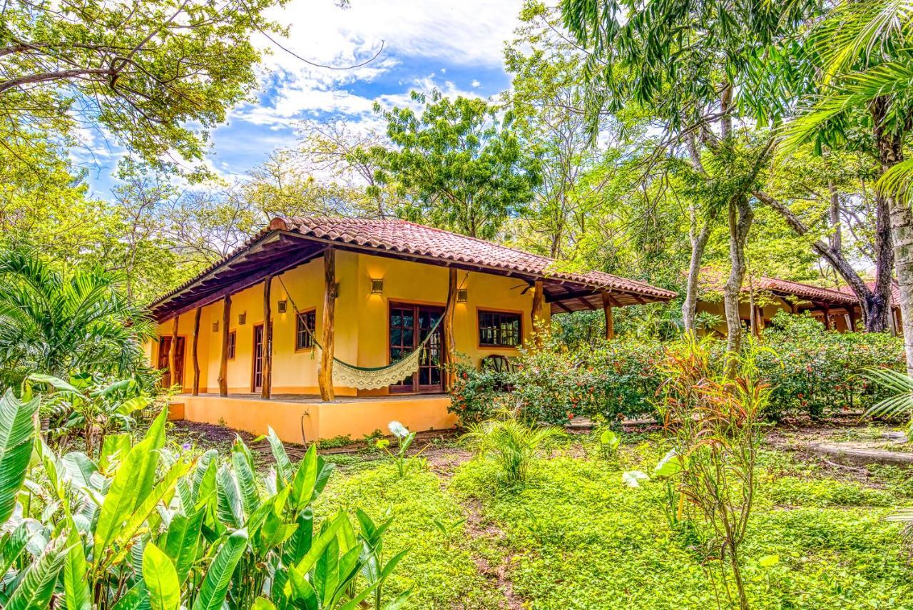 Mango Rosa Resort ซานฮวนเดลซูร์ ภายนอก รูปภาพ