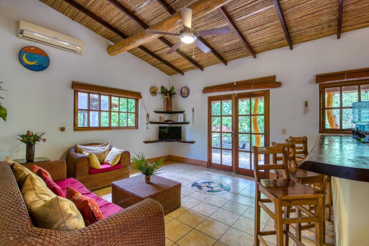 Mango Rosa Resort ซานฮวนเดลซูร์ ภายนอก รูปภาพ