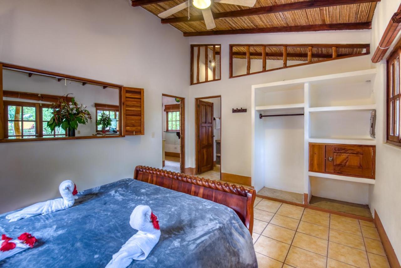 Mango Rosa Resort ซานฮวนเดลซูร์ ภายนอก รูปภาพ